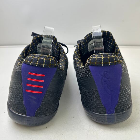 Nike Kobe 11 XI Low Carpe Diem Sneakers Men\'s Sz 13 main image 5